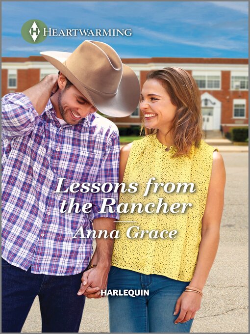 Title details for Lessons from the Rancher by Anna Grace - Available